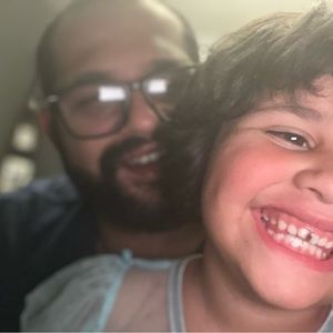 Meet your Posher, Brandan